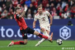 爱游戏官方-巴黎战胜拜仁，成功晋级欧冠决赛