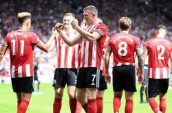 爱游戏在线-谢菲联主场失利，降级危机愈发严重的简单介绍