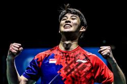 AYXapp下载-马来西亚队逆转法国队，安赛龙带队取胜