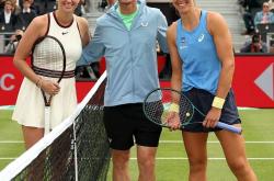 爱游戏官网-关于西班牙网球队力克世界网球队，穆雷统治全场的信息