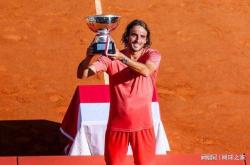 爱游戏中国-关于日本网球队碾压欧洲网球队，西西帕斯送出助攻的信息