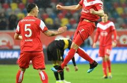 爱游戏入口-斯洛伐克队在欧洲赛场上实力抢眼，力争冠军