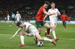 AYX体育赛事-包含奥地利逆袭晋级，成功赢得欧国联淘汰赛的词条