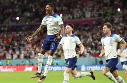 爱游戏tv-英格兰队再次大胜，稳坐D组榜首位置的简单介绍