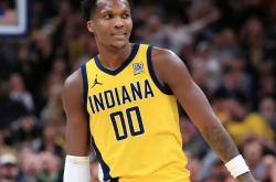 爱游戏tv-步行者重启复赛，首战收获胜利掀起新季序幕的简单介绍