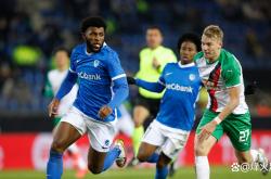 爱游戏入口-关于埃弗顿客场大胜西汉姆联，继续保持上升势头的信息