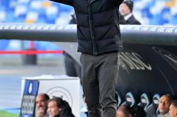 爱游戏入口-那不勒斯胜出热那亚，气势如虹