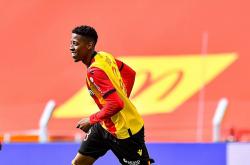 爱游戏下载-关于圣埃蒂安迎来摩斯，冠军守擂期待再战的信息