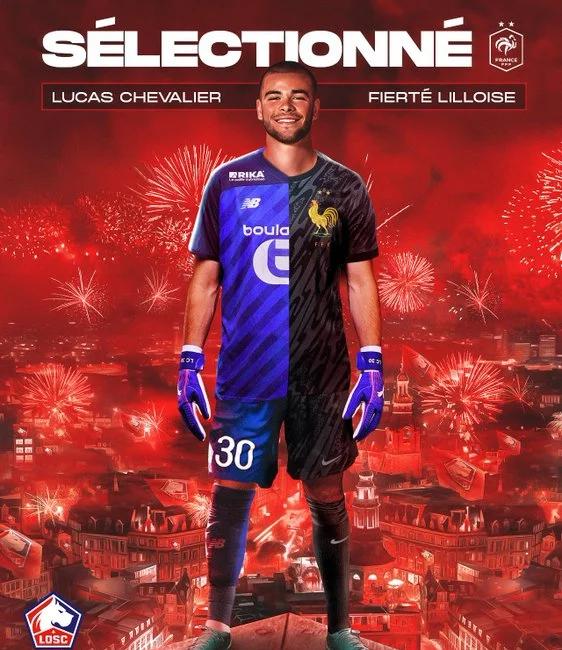 里尔在欧洲赛场上有精彩表现的简单介绍