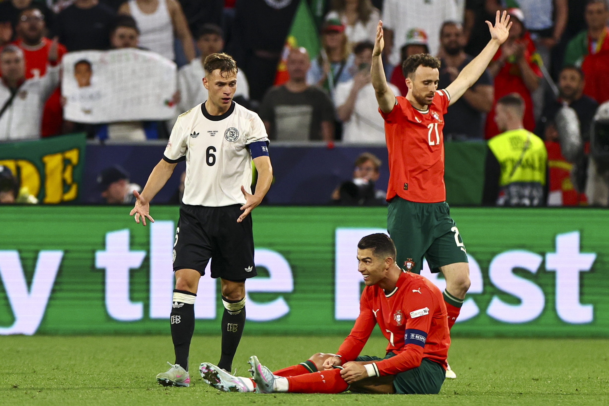 葡萄牙球队签下年轻天才，备战国际比赛