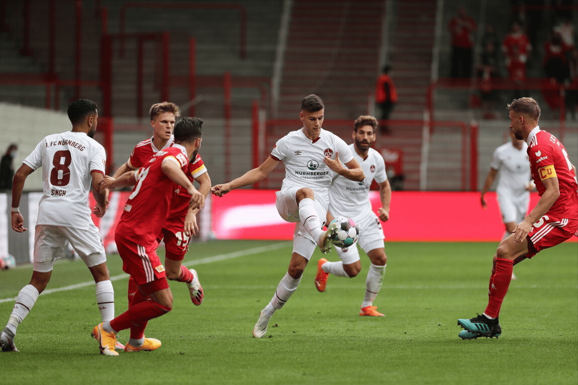 纽伦堡主场不敌美因茨，遭遇危机的简单介绍