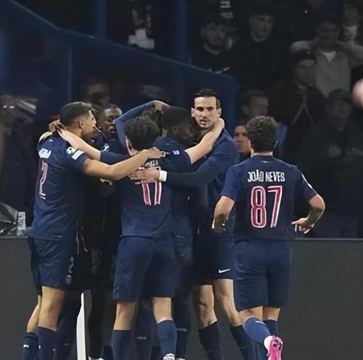 巴萨淘汰巴黎，晋级如愿神的简单介绍