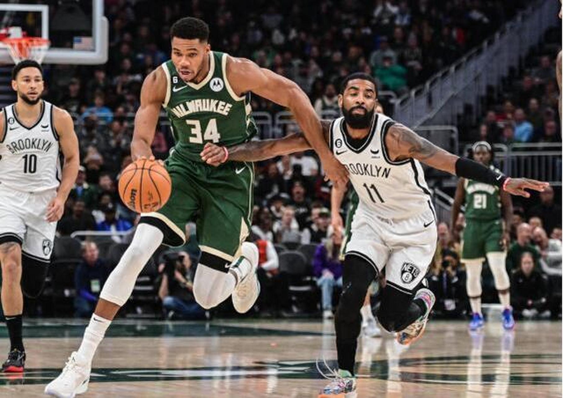 包含篮网大胜篮网，欧文复出发飙的词条