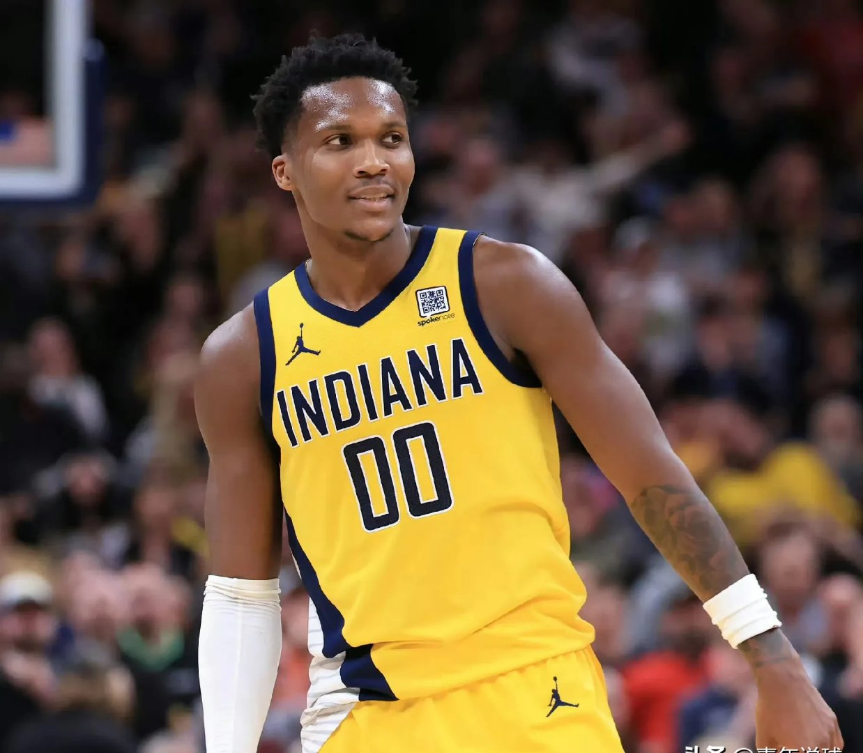 步行者重启复赛,首战收获胜利掀起新季序幕的简单介绍 步行者重启复赛,首战收获胜利掀起新季序幕的简单介绍