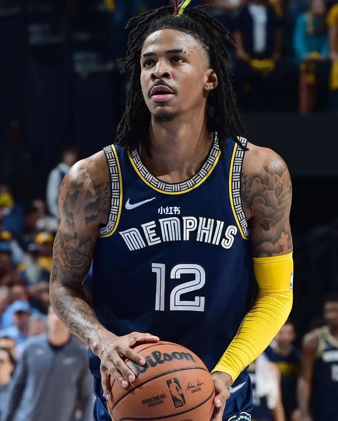 老鹰与灰熊将在明天进行对抗