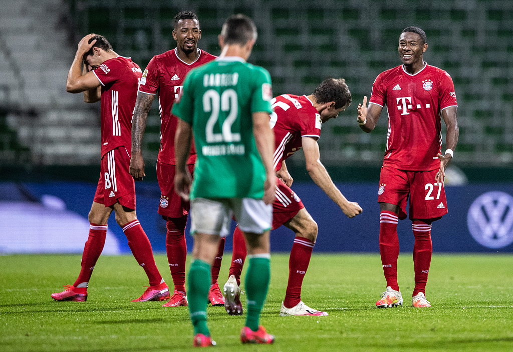 威尼斯客场受挫，保级形势略显不妙