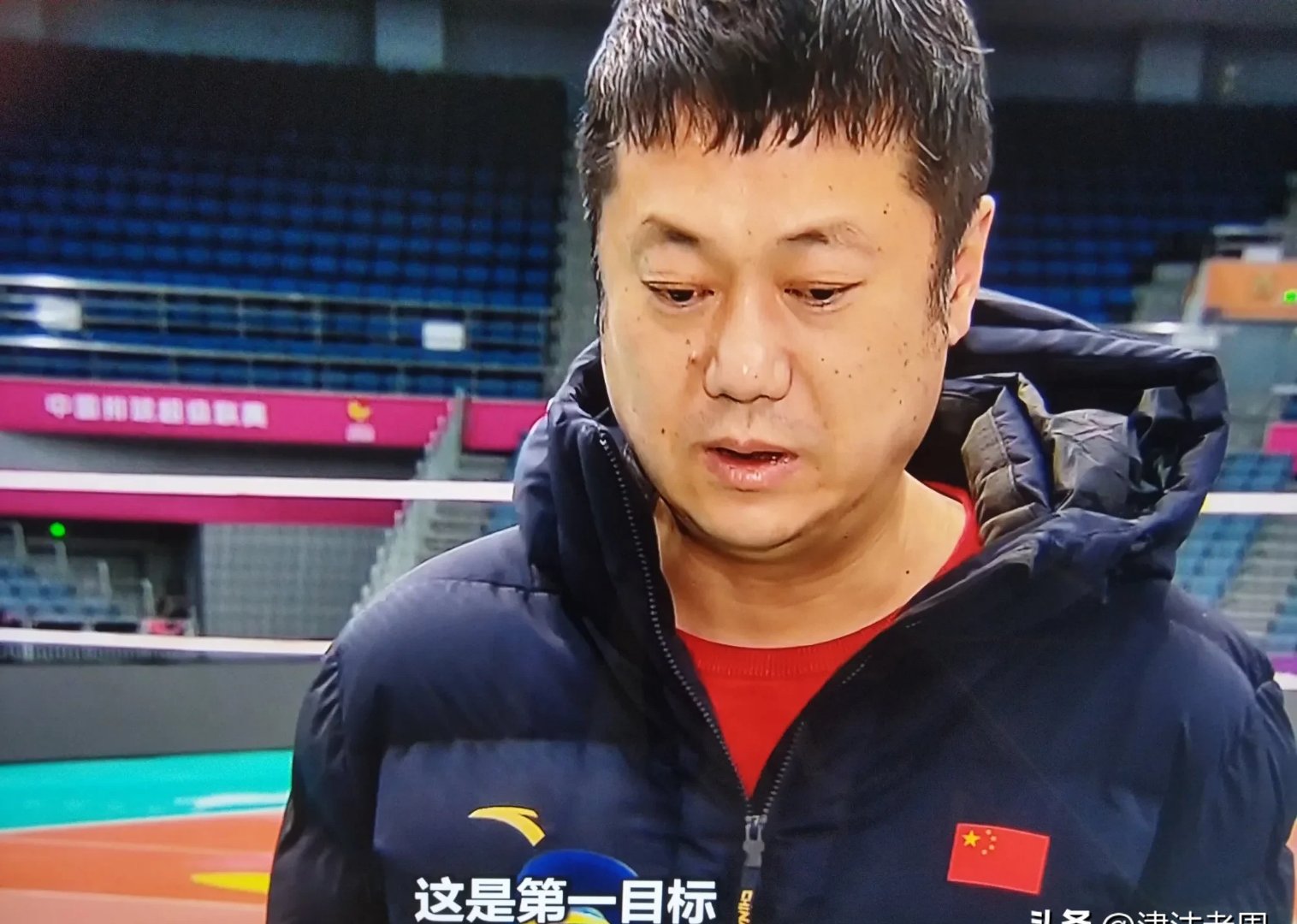 下一场胜利将至关重要，球队跃跃欲试