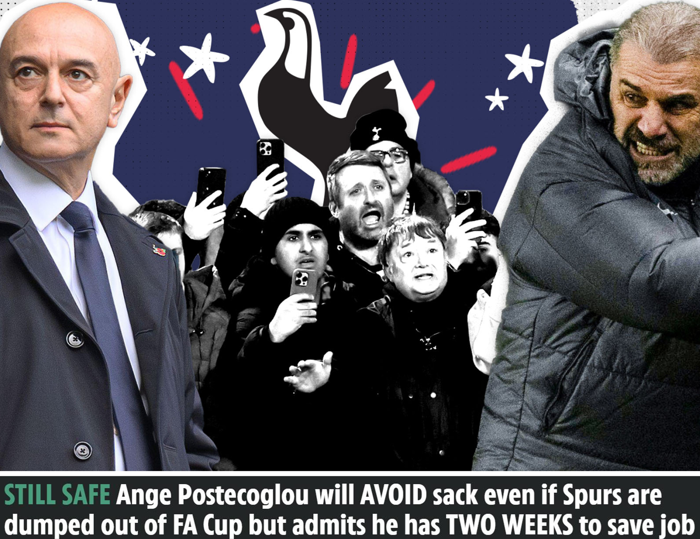 热刺主场告负,球迷扼腕叹息的简单介绍 热刺主场告负,球迷扼腕叹息的简单介绍