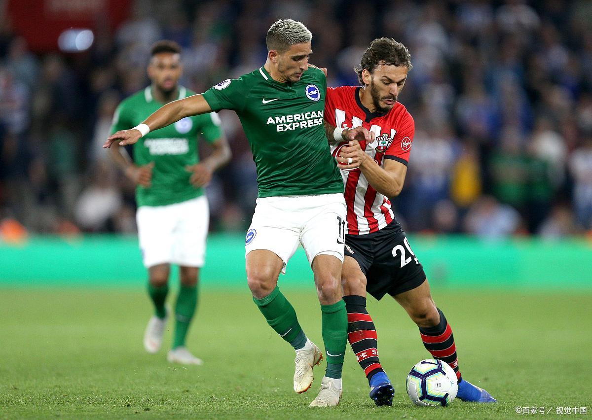 南安普顿主场失利,保级形势日趋严峻的简单介绍 南安普顿主场失利,保级形势日趋严峻的简单介绍