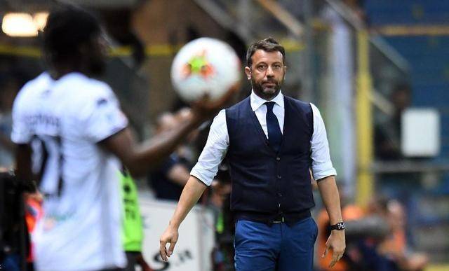 帕尔马追求升班马,决心在联赛中取得好成绩的简单介绍 帕尔马追求升班马,决心在联赛中取得好成绩的简单介绍