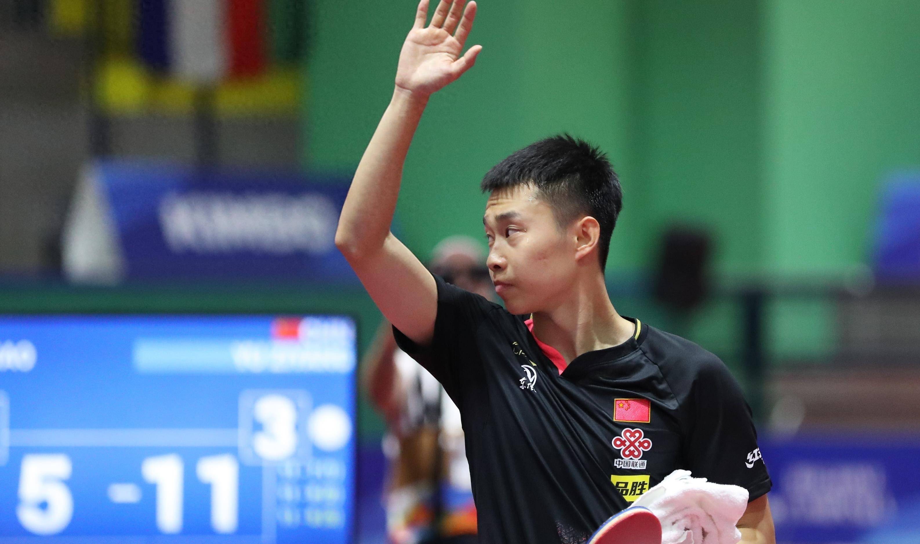 西藏队力挫强敌，实现胜利！