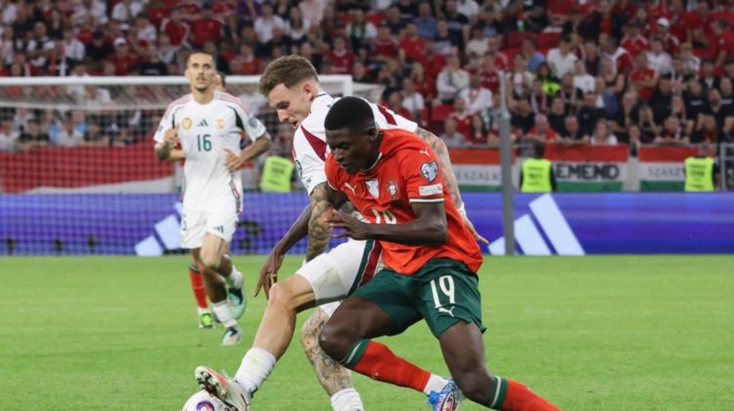 关于快讯！欧预赛小组赛末轮战火重燃的信息