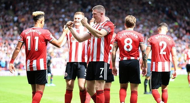 谢菲联主场失利，降级危机愈发严重的简单介绍