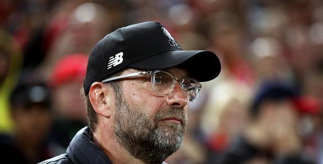 切尔西上场失利克洛普表现低迷的简单介绍 切尔西上场失利克洛普表现低迷的简单介绍