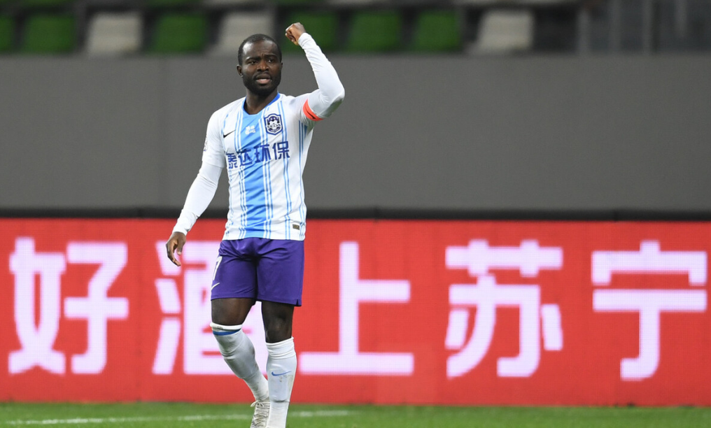 夺冠热门！江苏苏宁挑战天津泰达，拼尽全力的简单介绍