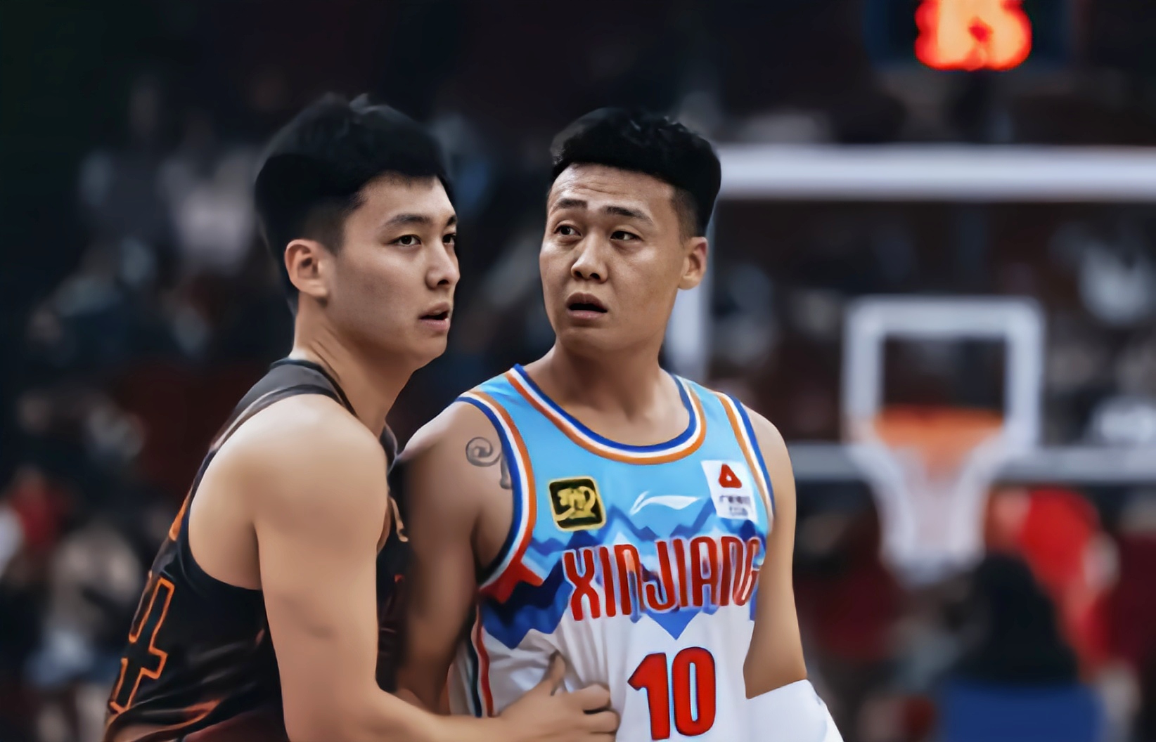 关于北京队轻取深圳队,高诗岩点燃赛场的信息 关于北京队轻取深圳队,高诗岩点燃赛场的信息