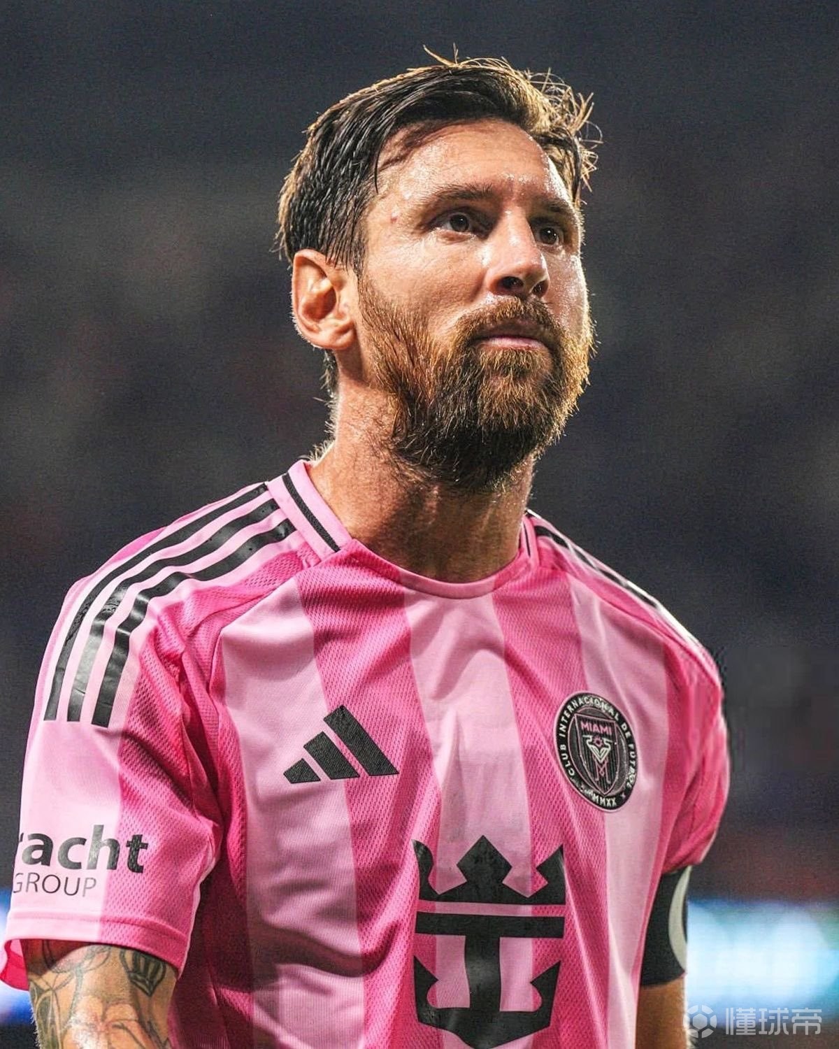 关于勒沃库森横扫哥伦比亚,梅西状态火热的信息 关于勒沃库森横扫哥伦比亚,梅西状态火热的信息