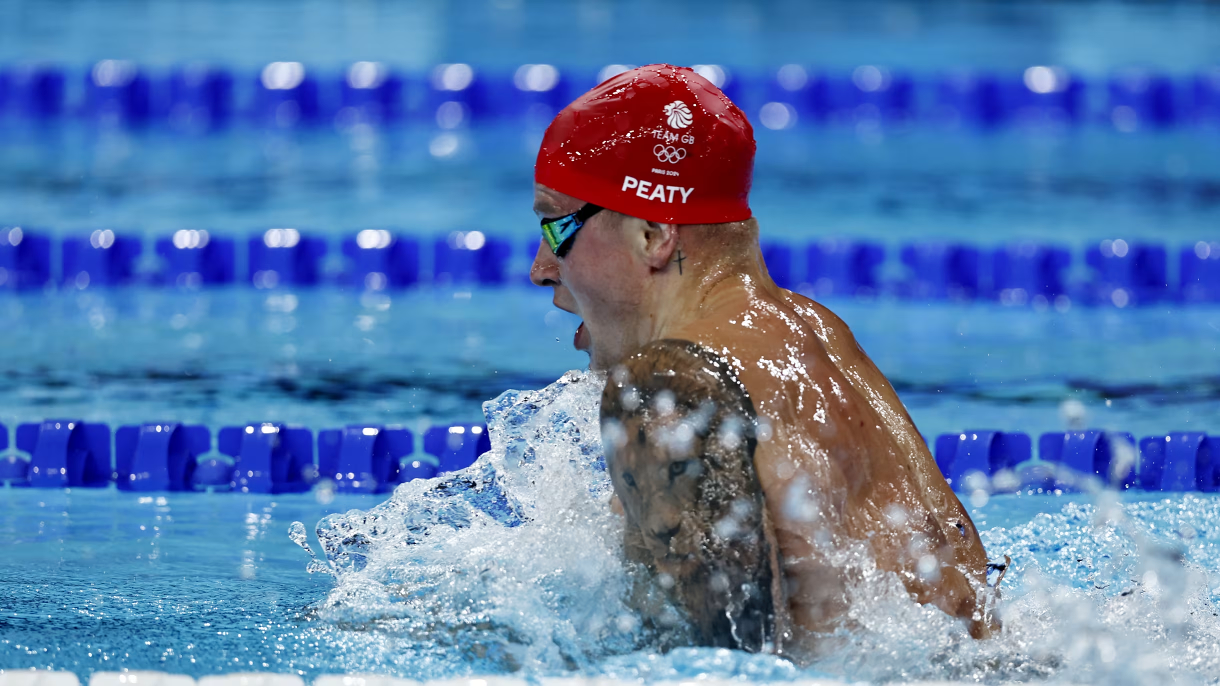 包含法国游泳选手泳姿优美,稳操胜券的词条 包含法国游泳选手泳姿优美,稳操胜券的词条