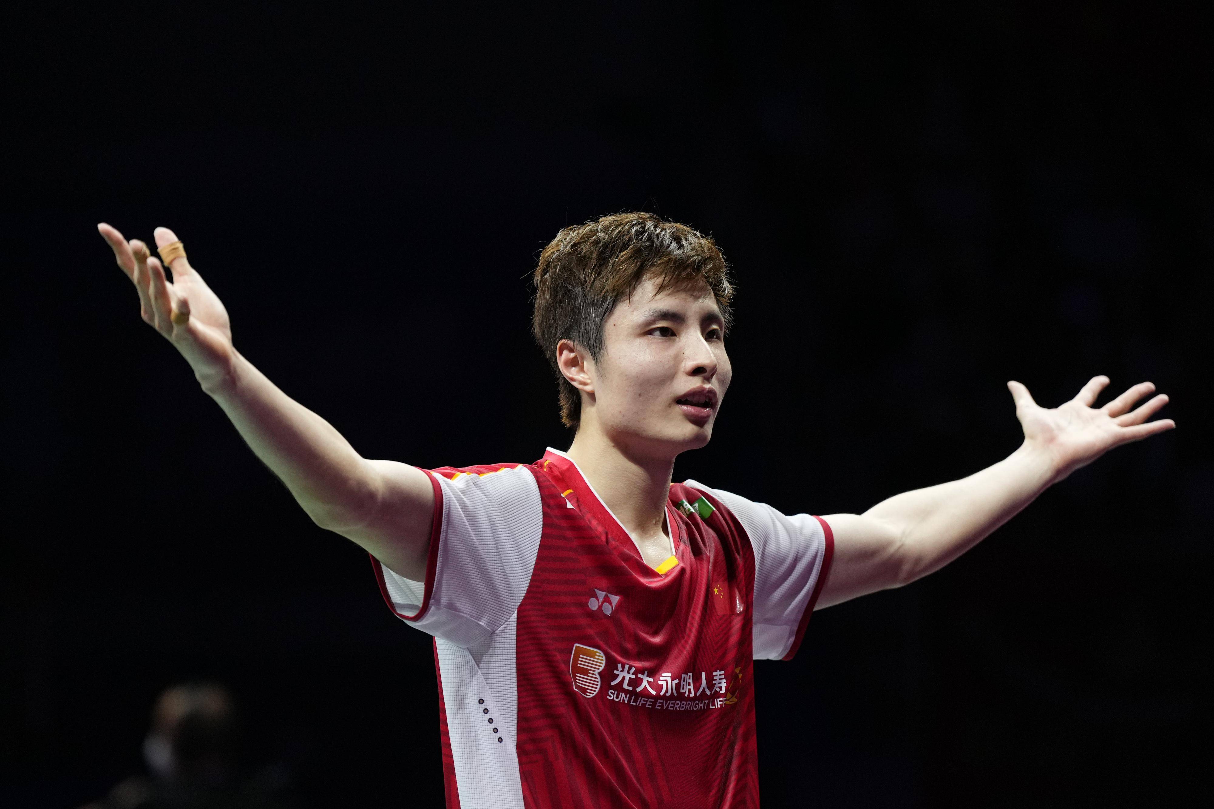 韩国队完胜中国队,石宇奇惊艳四座的简单介绍 韩国队完胜中国队,石宇奇惊艳四座的简单介绍