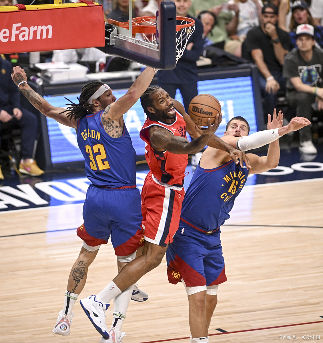 约架一触即发!球队在激烈局面中取胜的简单介绍 约架一触即发!球队在激烈局面中取胜的简单介绍