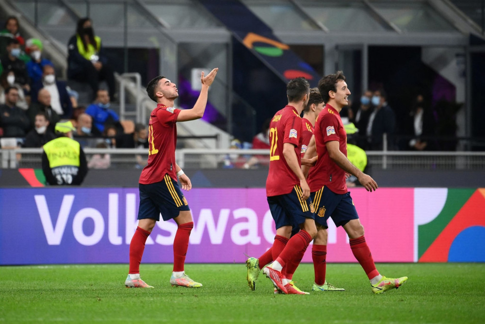 挪威碾压皇马,若日尼奥高光表现的简单介绍 挪威碾压皇马,若日尼奥高光表现的简单介绍