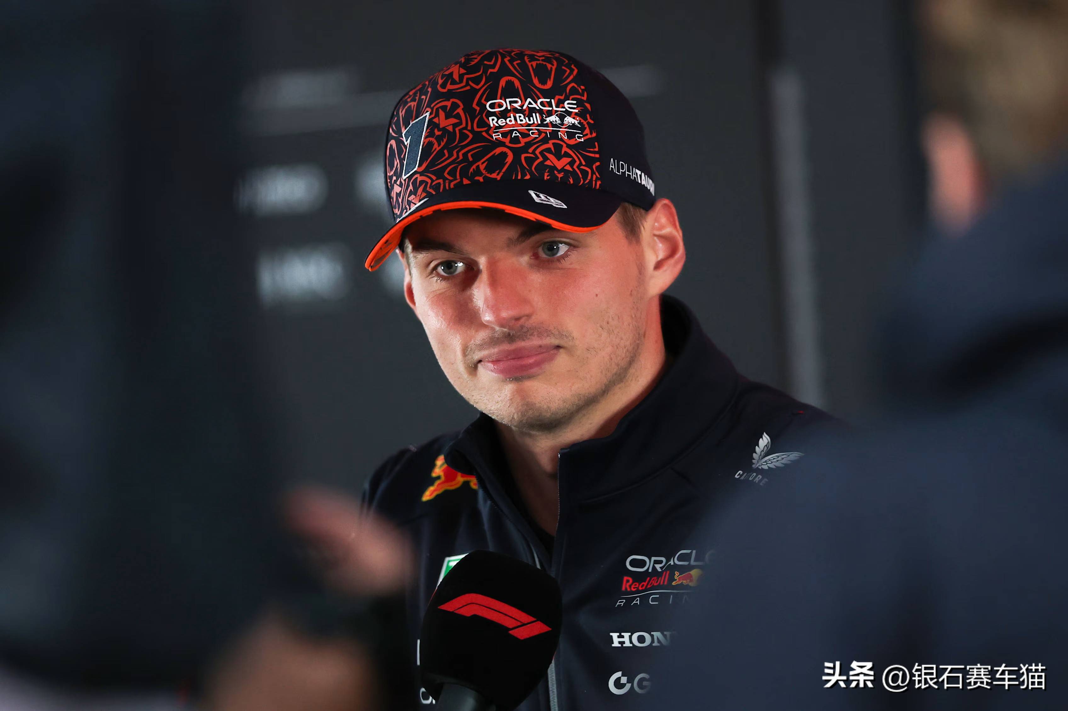 关于红牛二队险胜索伯车队,维斯塔潘刷新纪录的信息 关于红牛二队险胜索伯车队,维斯塔潘刷新纪录的信息