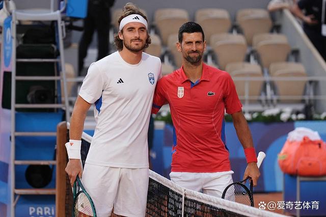 德国网球队完胜欧洲网球队，德约科维奇统治全场的简单介绍