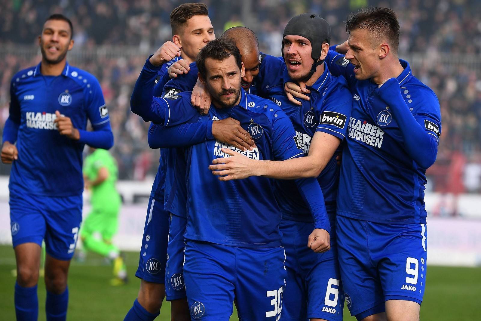 汉诺威主场迎战不莱梅，争取三分重登胜利的简单介绍