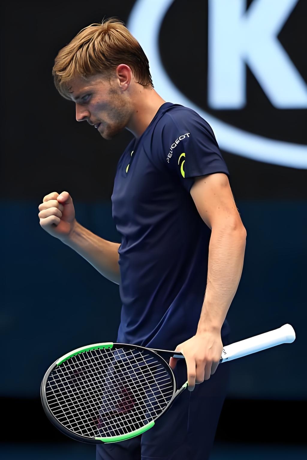 法网鏖战联合杯,兹维列夫扛起全队的简单介绍 法网鏖战联合杯,兹维列夫扛起全队的简单介绍