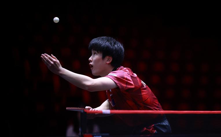 法国队绝杀波兰队,梁靖崑状态火热的简单介绍 法国队绝杀波兰队,梁靖崑状态火热的简单介绍