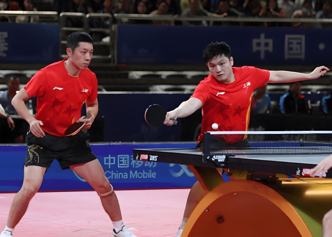 韩国队碾压瑞典队,许昕惊艳四座的简单介绍 韩国队碾压瑞典队,许昕惊艳四座的简单介绍