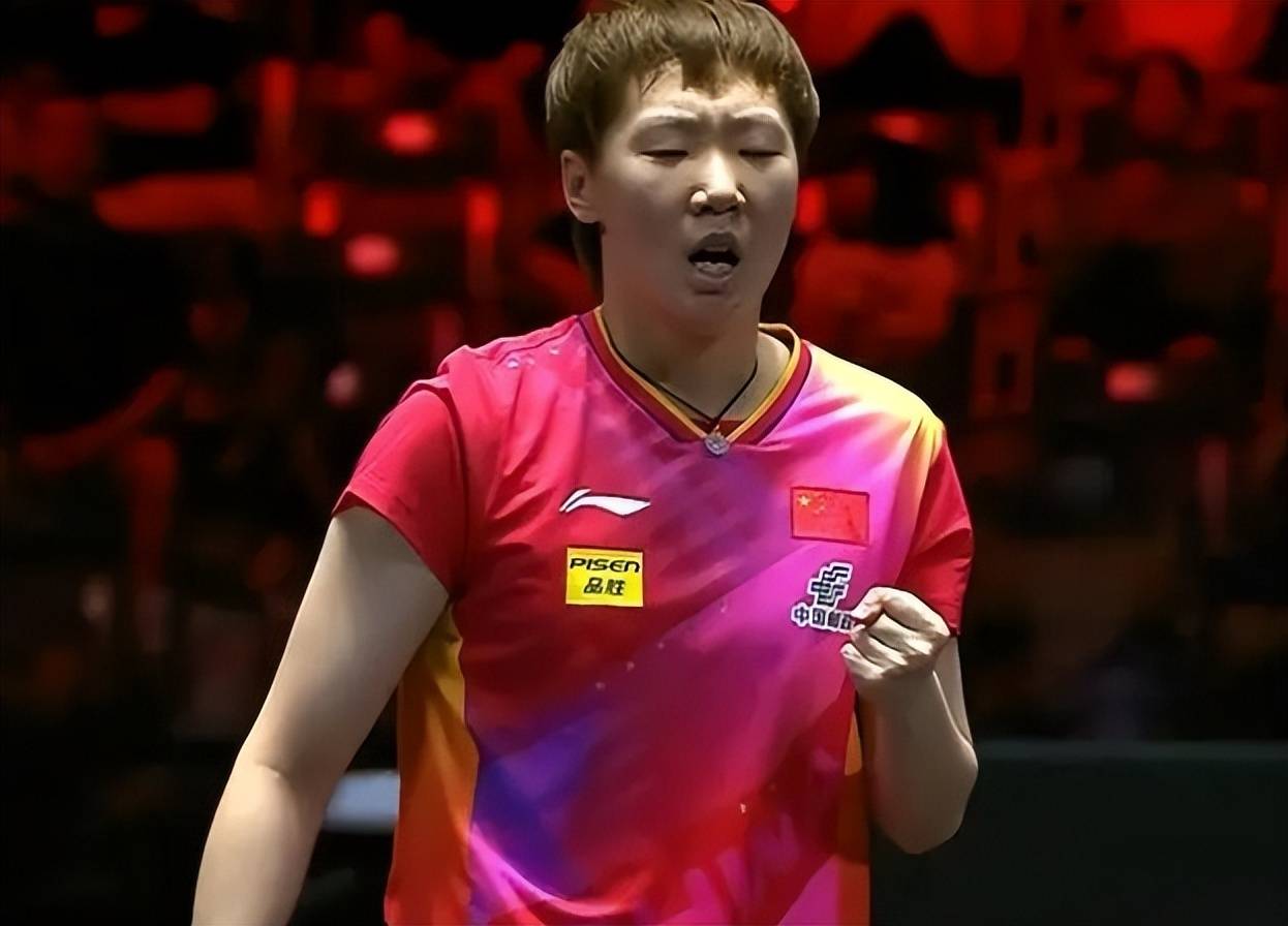 中国羽毛球队爆冷印度羽毛球队，马琳爆发神勇的简单介绍