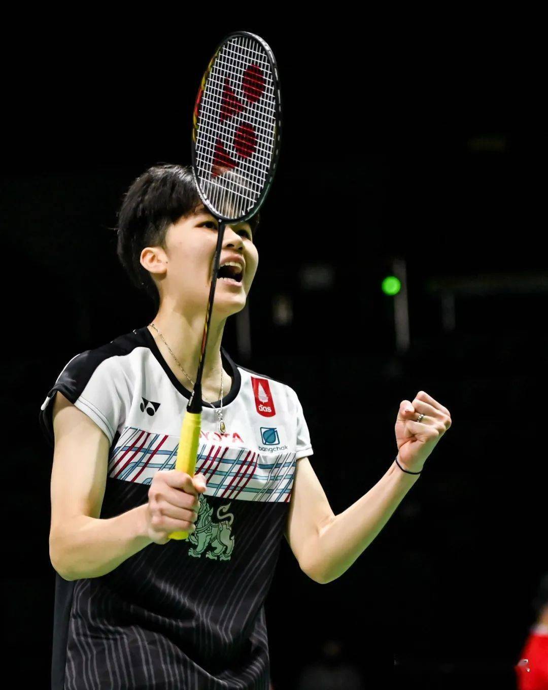 马来西亚羽毛球队鏖战泰国羽毛球队，辛杜打破历史纪录的简单介绍