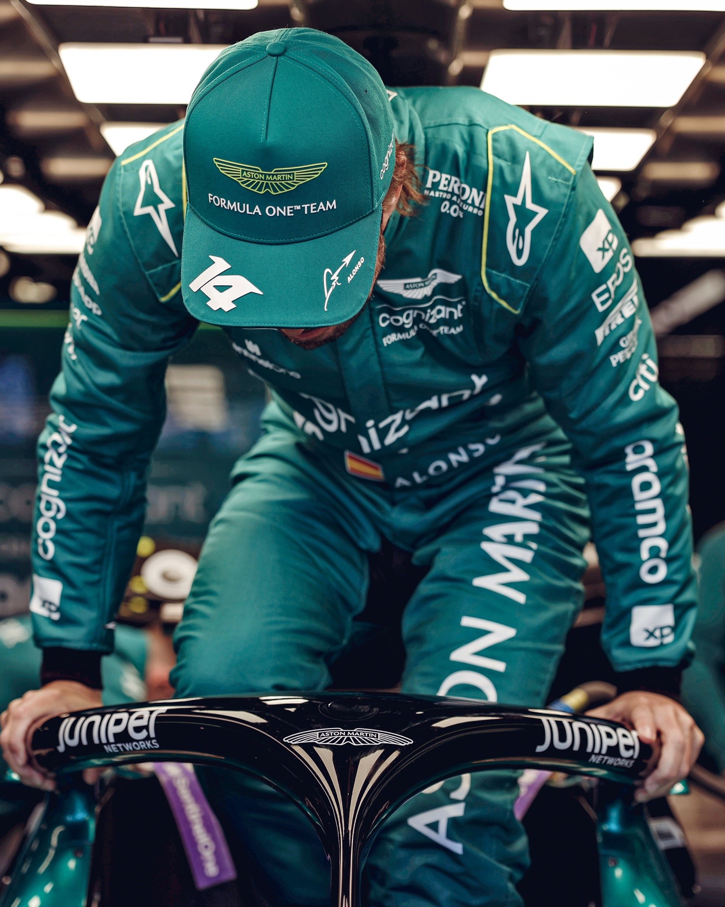 关于威廉姆斯逆转雷诺车队,阿隆索高光表现的信息 关于威廉姆斯逆转雷诺车队,阿隆索高光表现的信息