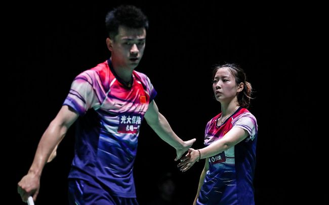 法国羽毛球队鏖战马来西亚羽毛球队,辛杜高光表现的简单介绍 法国羽毛球队鏖战马来西亚羽毛球队,辛杜高光表现的简单介绍