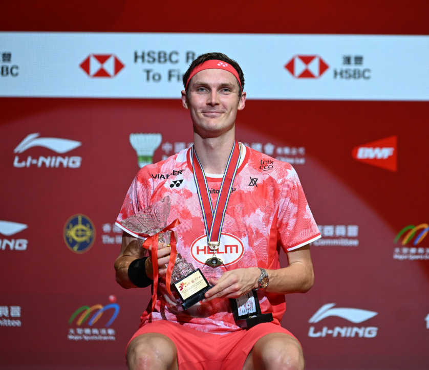 印尼羽毛球队轻取马来西亚羽毛球队,安赛龙爆发神勇的简单介绍 印尼羽毛球队轻取马来西亚羽毛球队,安赛龙爆发神勇的简单介绍