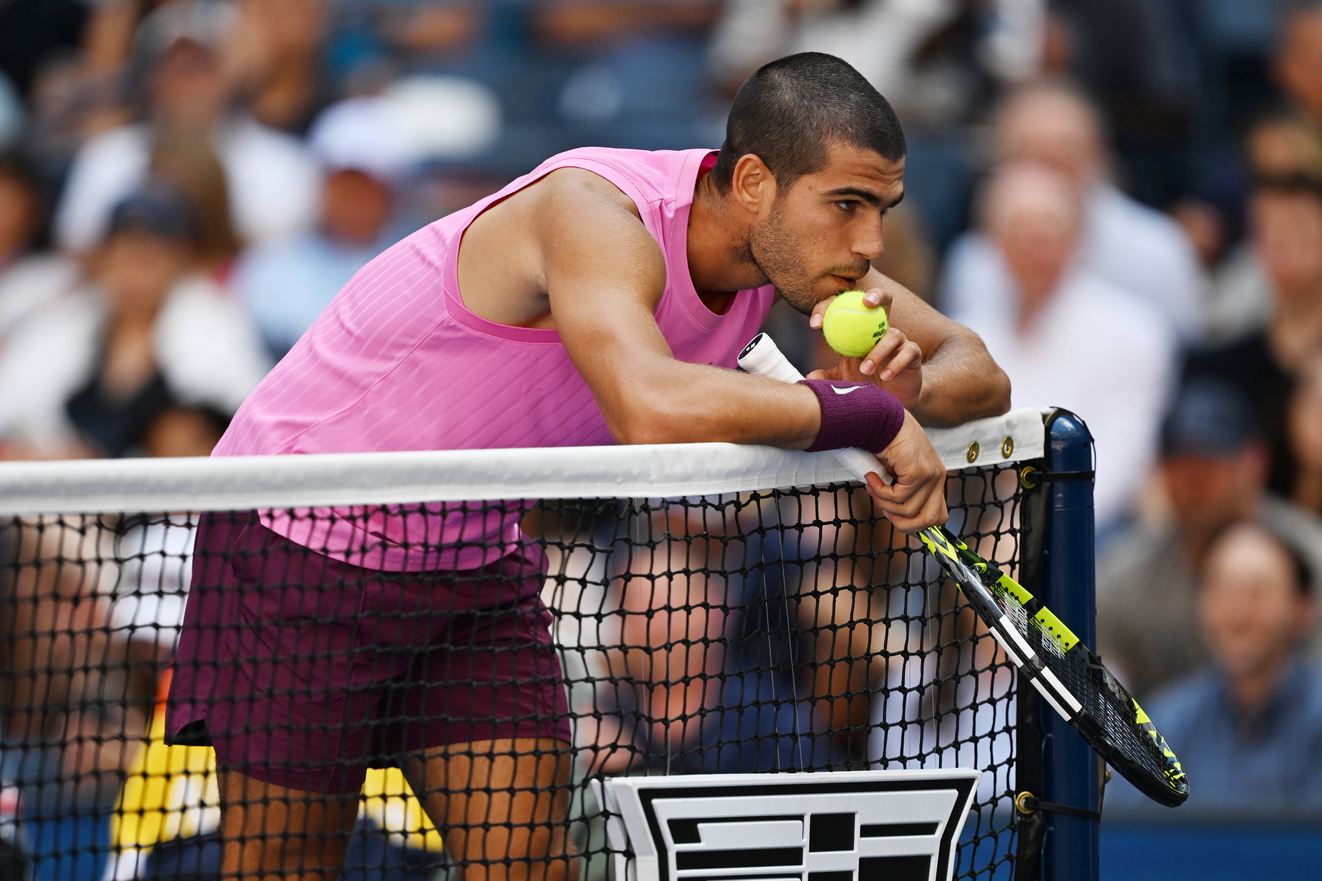 欧洲网球队强势美国网球队,阿尔卡拉斯关键制胜的简单介绍 欧洲网球队强势美国网球队,阿尔卡拉斯关键制胜的简单介绍