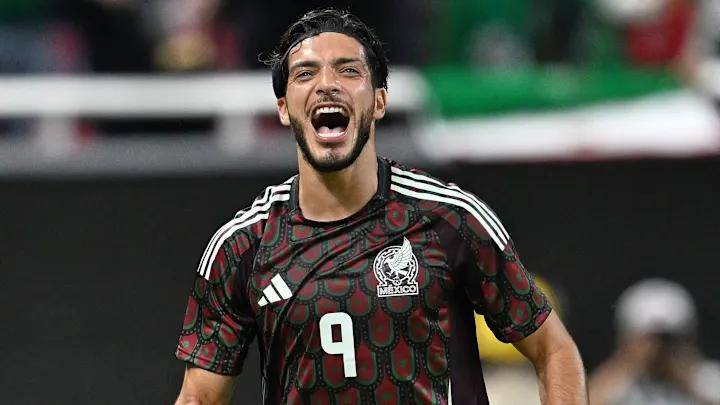 墨西哥队战胜美国队晋级半决赛 墨西哥队战胜美国队晋级半决赛