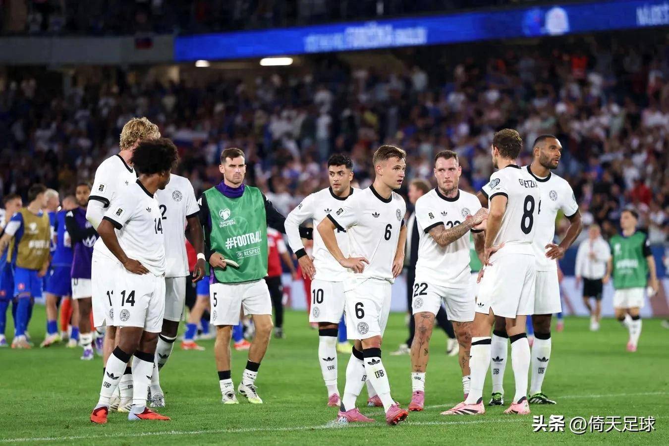 斯洛伐克队在欧洲赛场上实力抢眼，力争冠军