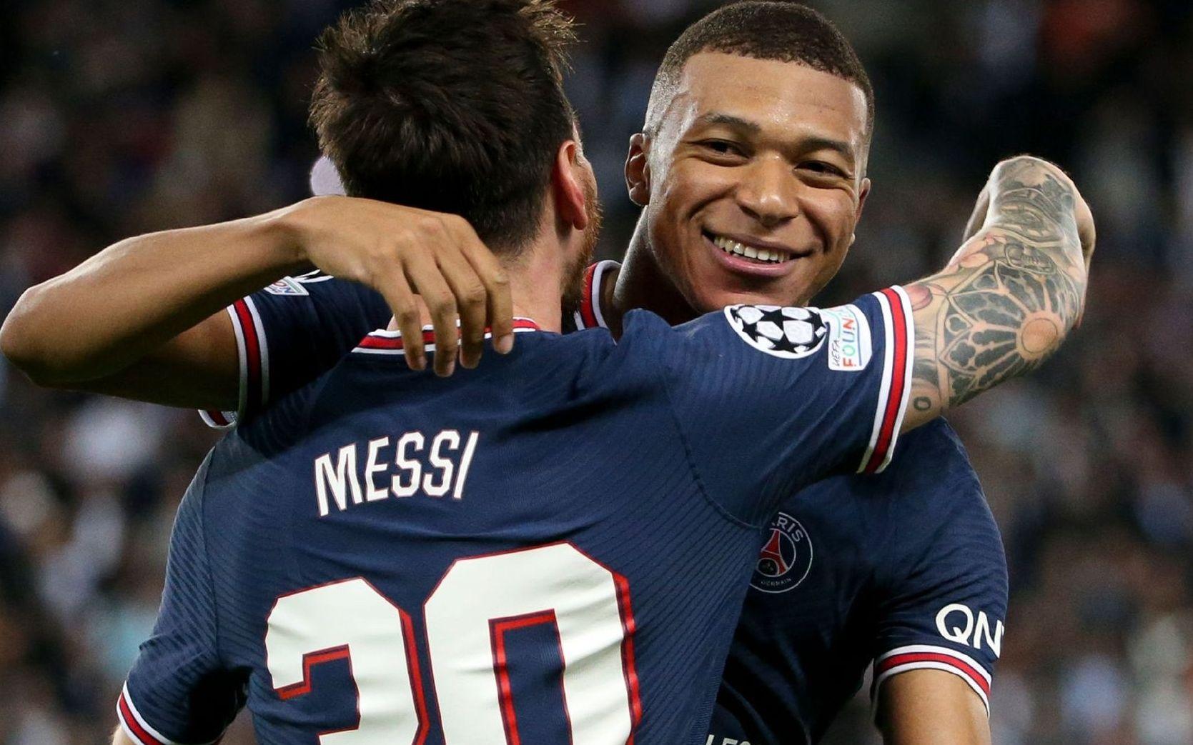 关于波兰绝杀巴黎，姆巴佩惊艳四座的信息